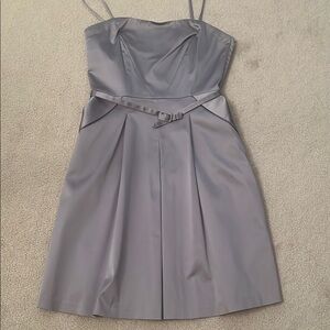 RW&CO. Lilac A-Line Cocktail Dress